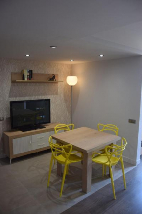 Apartament Sant Jordi